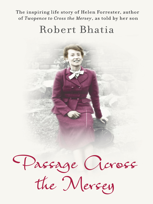 Title details for Passage Across the Mersey by Robert Bhatia - Available